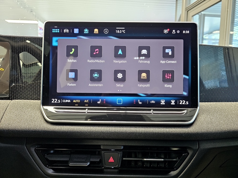 VW Tiguan  bei Hoffmann Automobile in Wolfsburg kaufen und sofort mitnehmen - Bild 11