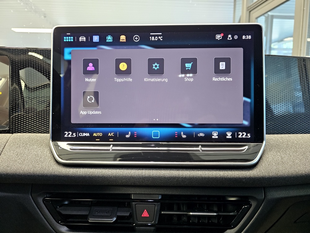 VW Tiguan  bei Hoffmann Automobile in Wolfsburg kaufen und sofort mitnehmen - Bild 12