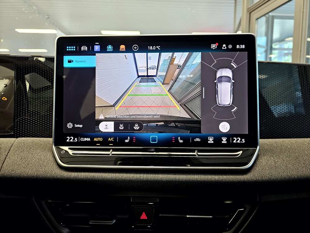 VW Tiguan  bei Hoffmann Automobile in Wolfsburg kaufen und sofort mitnehmen - Bild 13