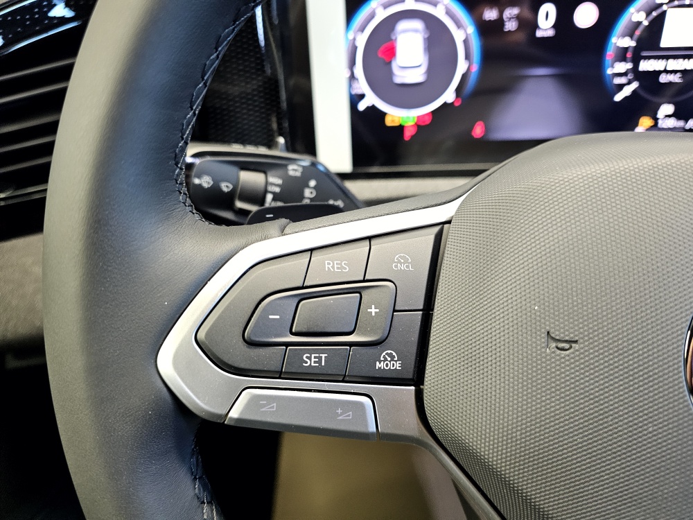 VW Tiguan  bei Hoffmann Automobile in Wolfsburg kaufen und sofort mitnehmen - Bild 15