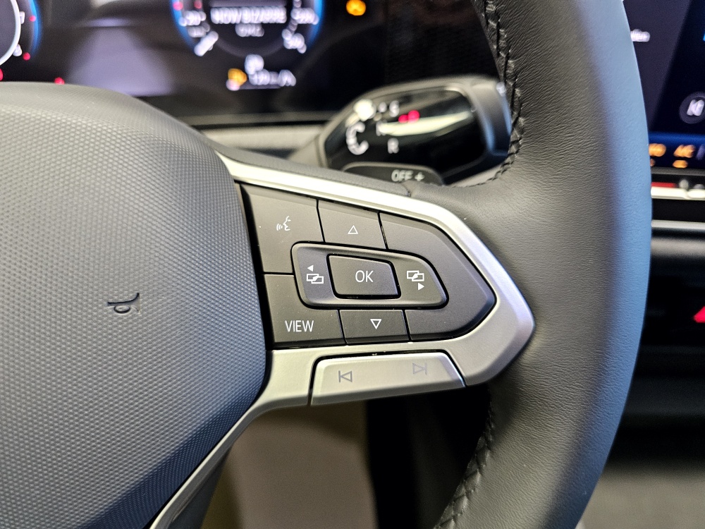 VW Tiguan  bei Hoffmann Automobile in Wolfsburg kaufen und sofort mitnehmen - Bild 16