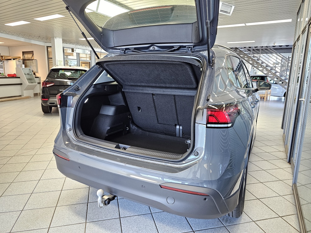 VW Tiguan  bei Hoffmann Automobile in Wolfsburg kaufen und sofort mitnehmen - Bild 2