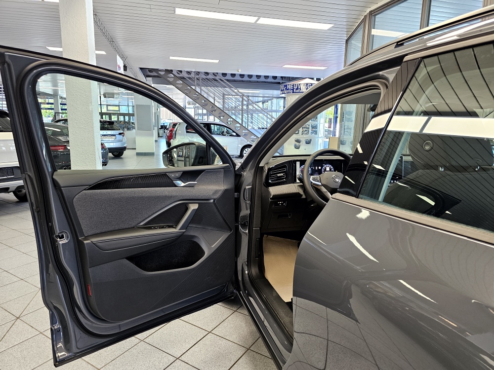 VW Tiguan  bei Hoffmann Automobile in Wolfsburg kaufen und sofort mitnehmen - Bild 20