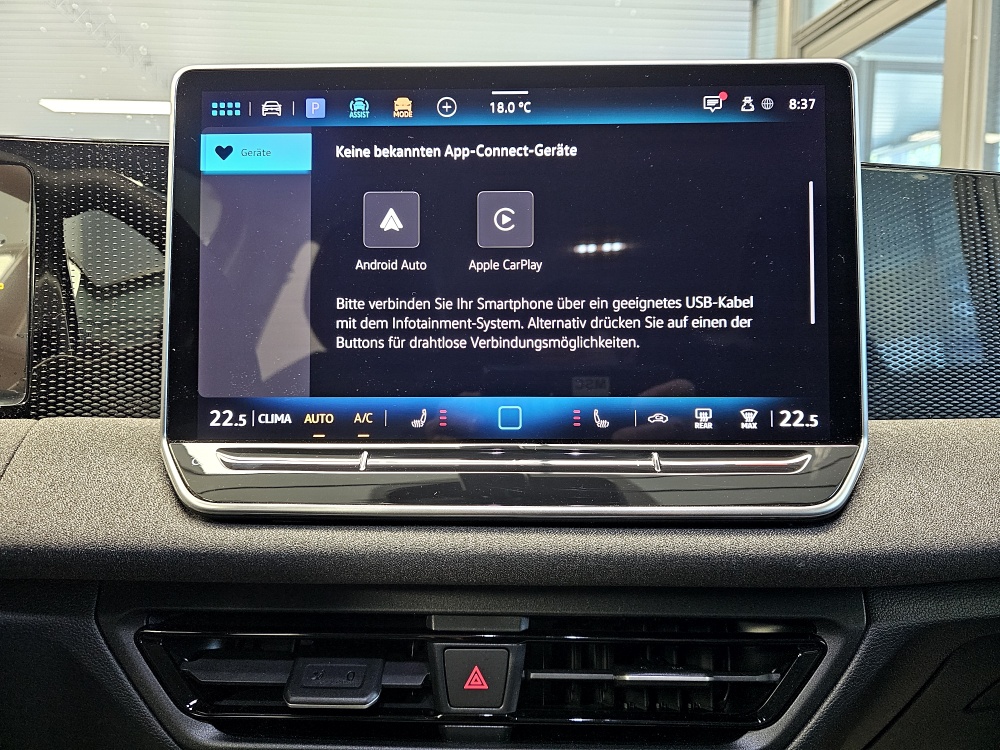 VW Tiguan  bei Hoffmann Automobile in Wolfsburg kaufen und sofort mitnehmen - Bild 9