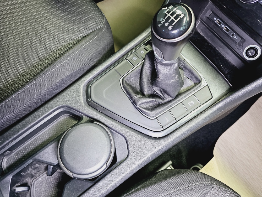 VW Tiguan  bei Hoffmann Automobile in Wolfsburg kaufen und sofort mitnehmen - Bild 6