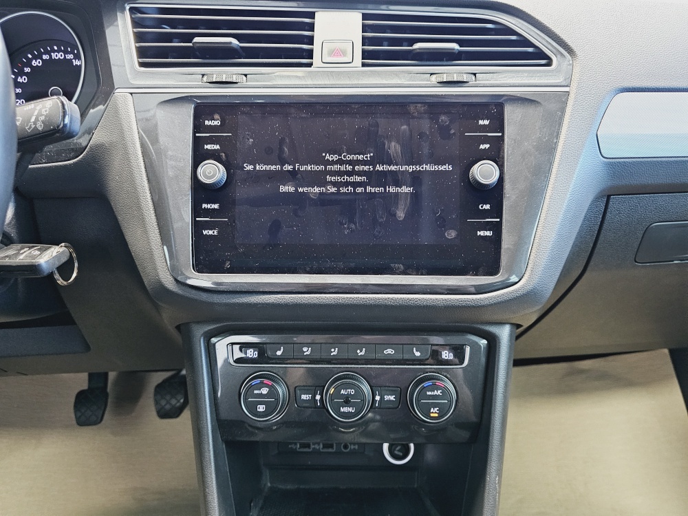 VW Tiguan  bei Hoffmann Automobile in Wolfsburg kaufen und sofort mitnehmen - Bild 8
