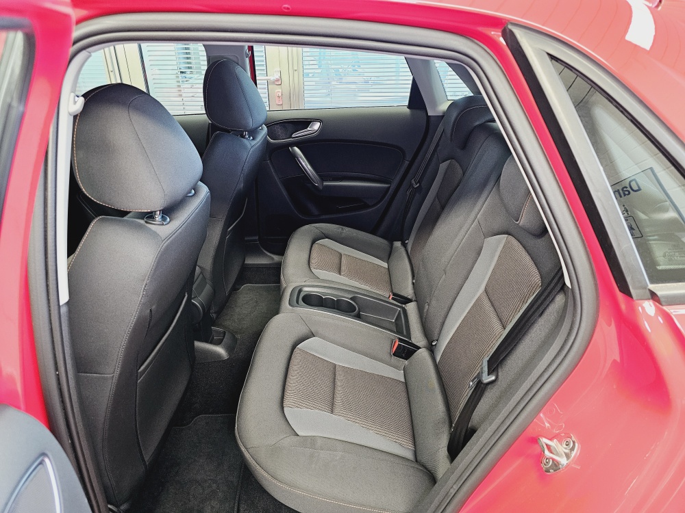 Audi A1 Sportback  bei Hoffmann Automobile in Wolfsburg kaufen und sofort mitnehmen - Bild 5