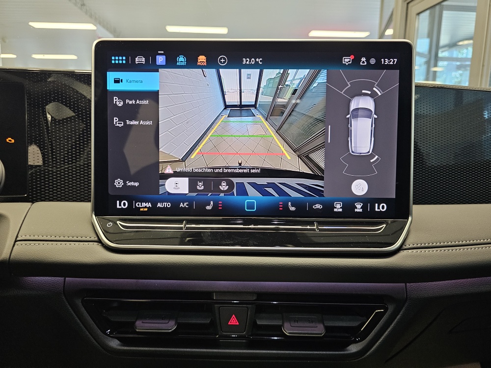 VW Tiguan  bei Hoffmann Automobile in Wolfsburg kaufen und sofort mitnehmen - Bild 14