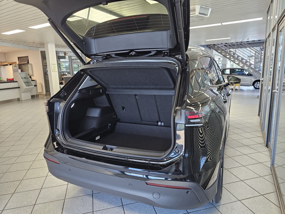 VW Tiguan  bei Hoffmann Automobile in Wolfsburg kaufen und sofort mitnehmen - Bild 2