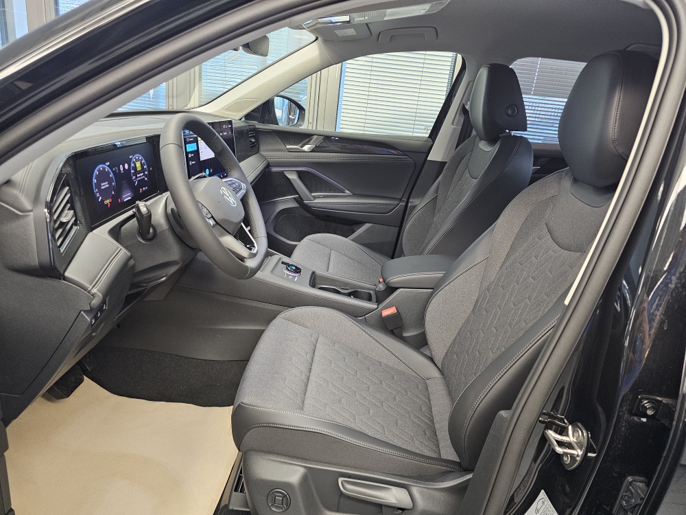 VW Tiguan  bei Hoffmann Automobile in Wolfsburg kaufen und sofort mitnehmen - Bild 20
