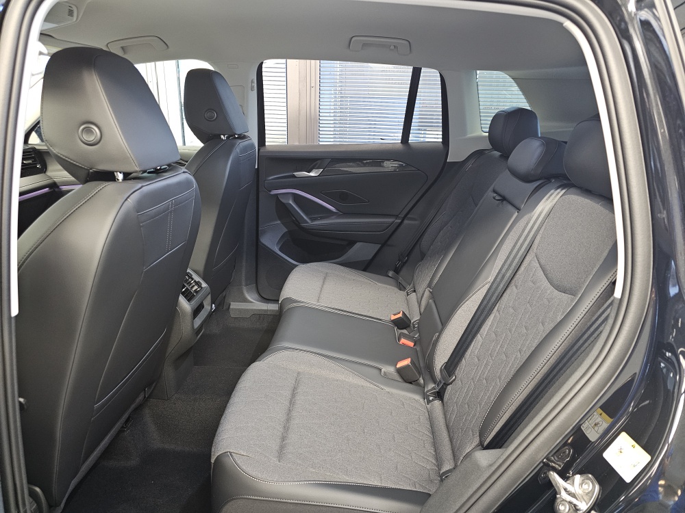 VW Tiguan  bei Hoffmann Automobile in Wolfsburg kaufen und sofort mitnehmen - Bild 6