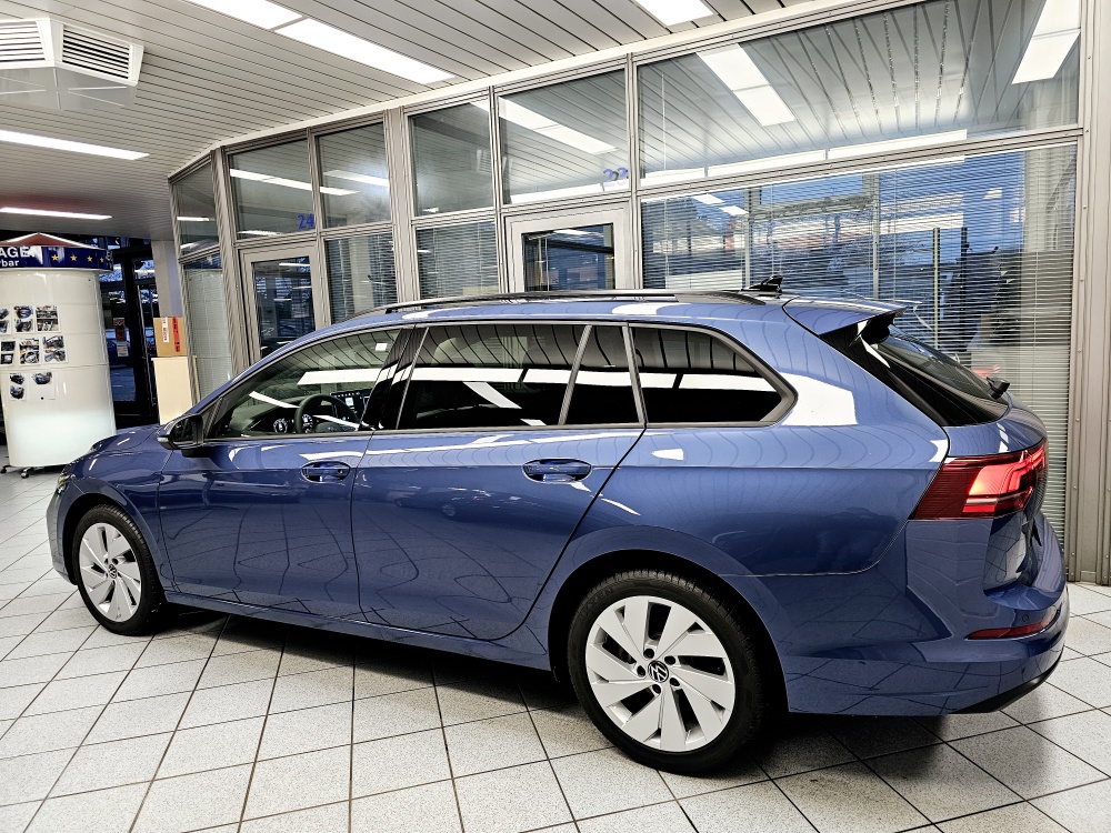 VW Golf Variant  bei Hoffmann Automobile in Wolfsburg kaufen und sofort mitnehmen - Bild 26