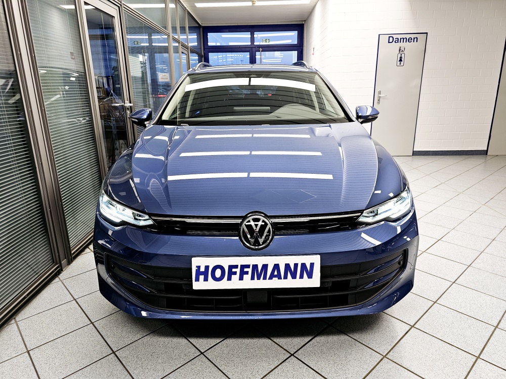 VW Golf Variant  bei Hoffmann Automobile in Wolfsburg kaufen und sofort mitnehmen - Bild 28