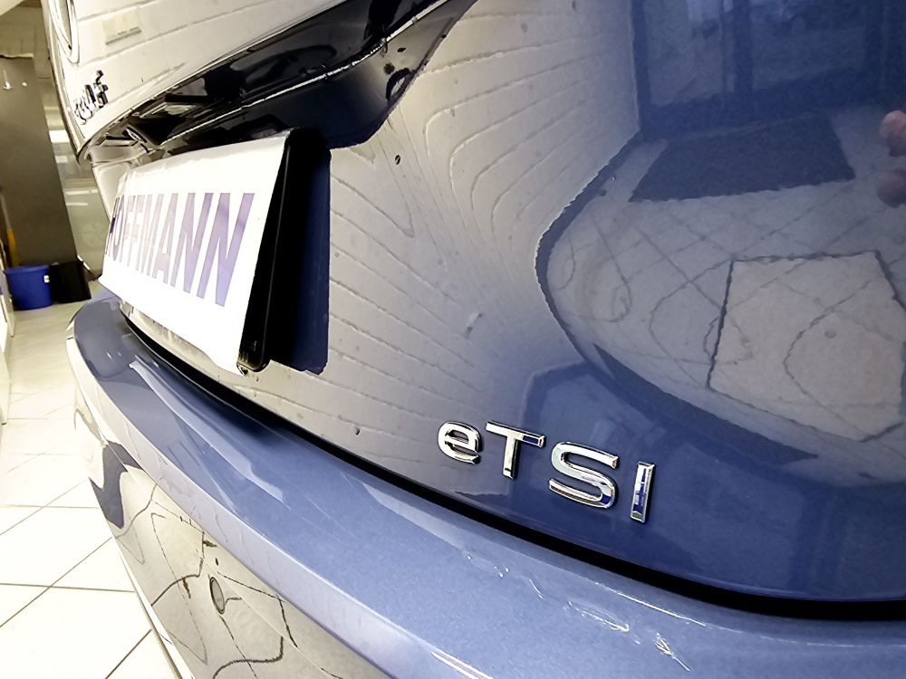VW Golf Variant  bei Hoffmann Automobile in Wolfsburg kaufen und sofort mitnehmen - Bild 6