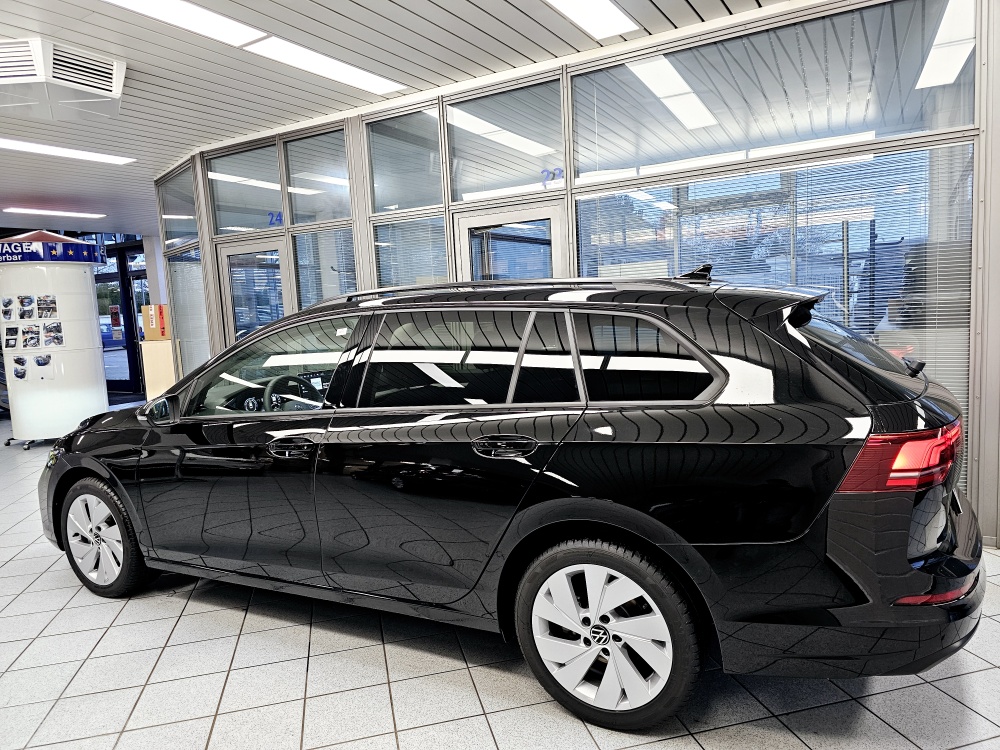 VW Golf Variant  bei Hoffmann Automobile in Wolfsburg kaufen und sofort mitnehmen - Bild 26