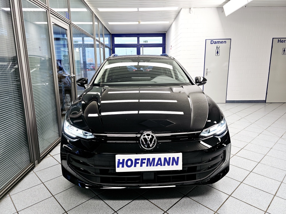 VW Golf Variant  bei Hoffmann Automobile in Wolfsburg kaufen und sofort mitnehmen - Bild 28