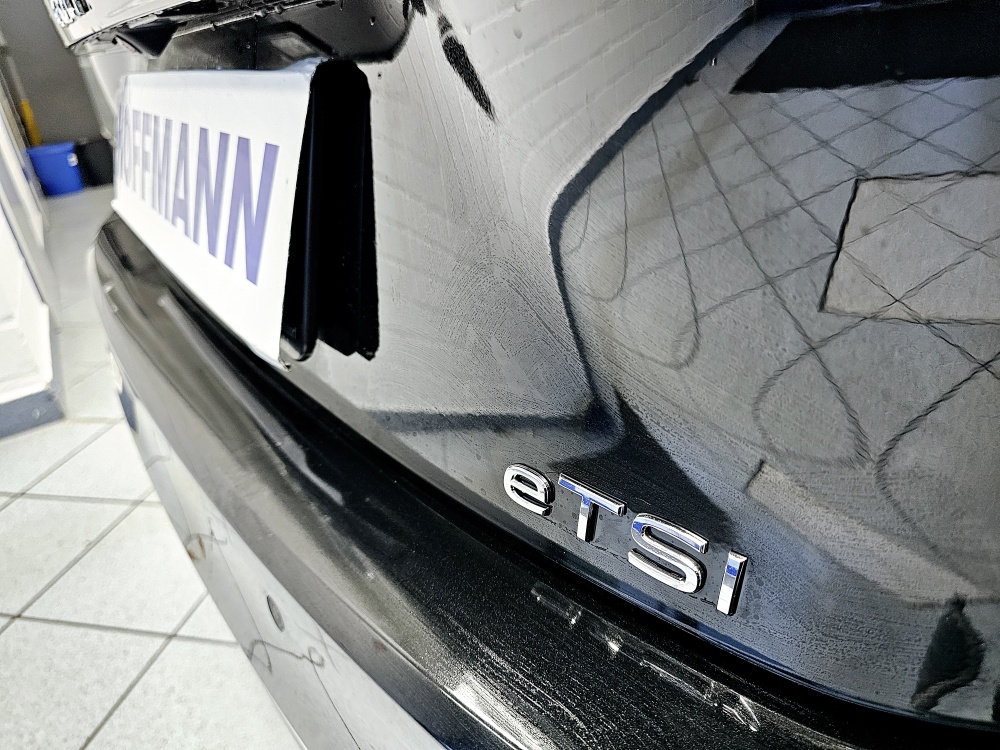 VW Golf Variant  bei Hoffmann Automobile in Wolfsburg kaufen und sofort mitnehmen - Bild 6