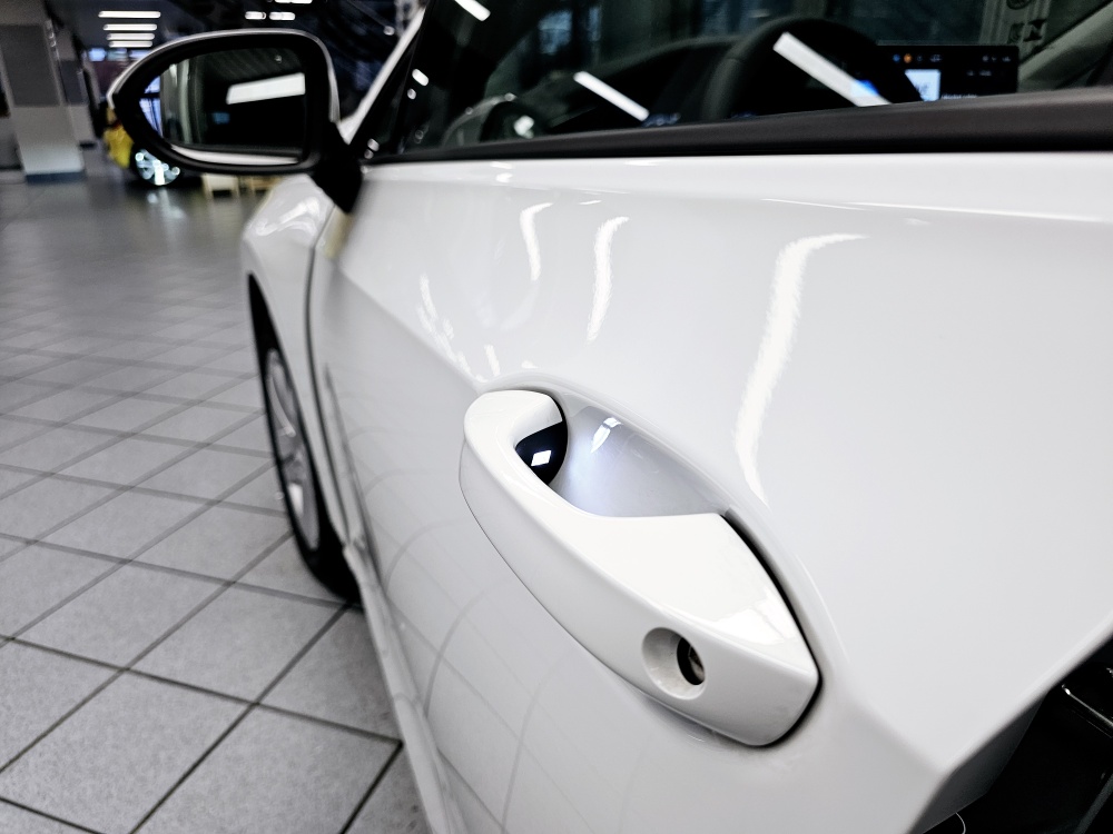 VW Golf Variant  bei Hoffmann Automobile in Wolfsburg kaufen und sofort mitnehmen - Bild 25
