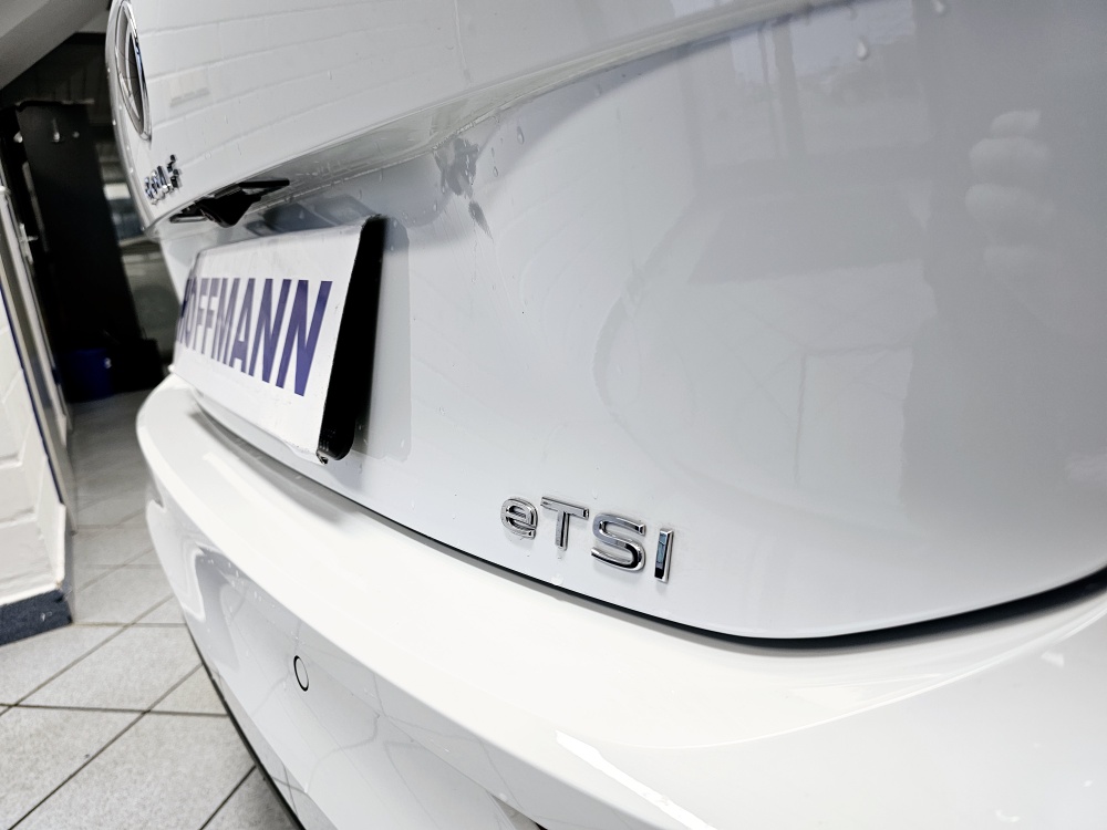 VW Golf Variant  bei Hoffmann Automobile in Wolfsburg kaufen und sofort mitnehmen - Bild 5