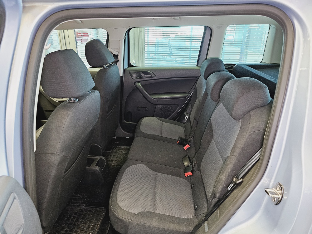 Skoda Yeti  bei Hoffmann Automobile in Wolfsburg kaufen und sofort mitnehmen - Bild 4