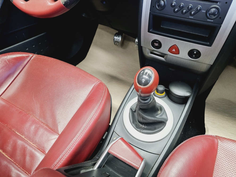 Renault Megane Cabrio  bei Hoffmann Automobile in Wolfsburg kaufen und sofort mitnehmen - Bild 6