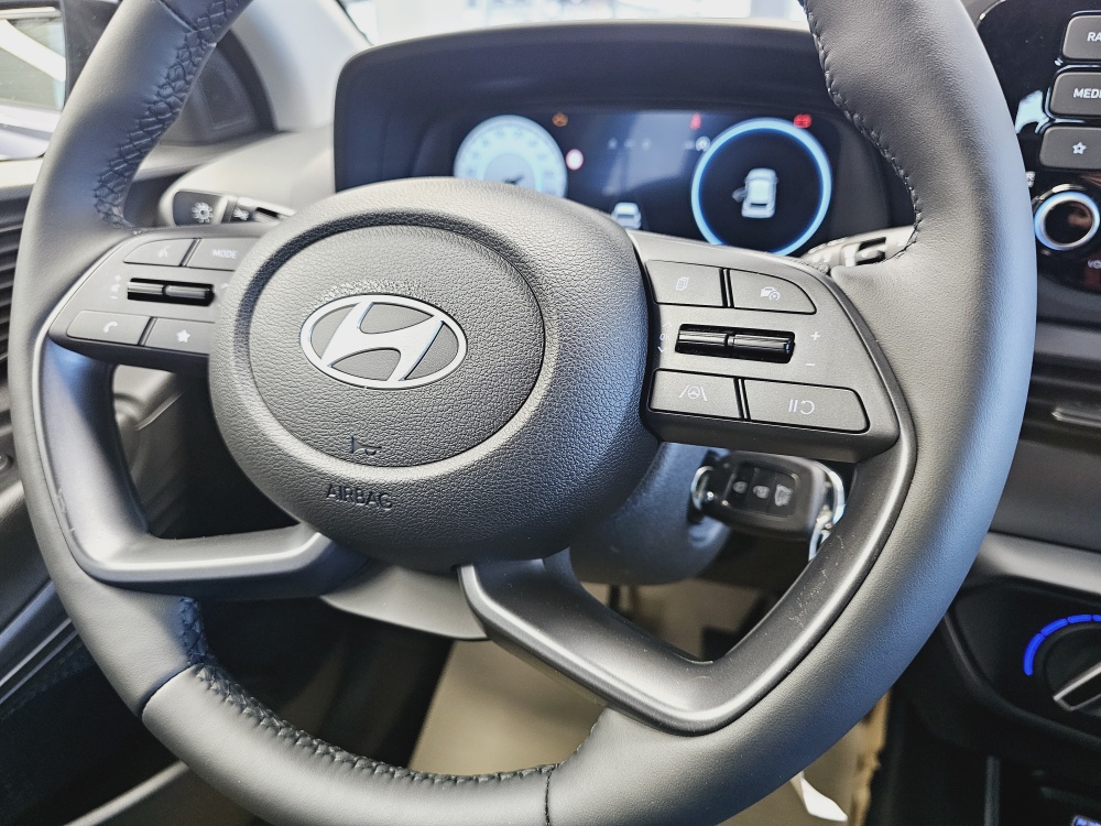 Hyundai i20  bei Hoffmann Automobile in Wolfsburg kaufen und sofort mitnehmen - Bild 10
