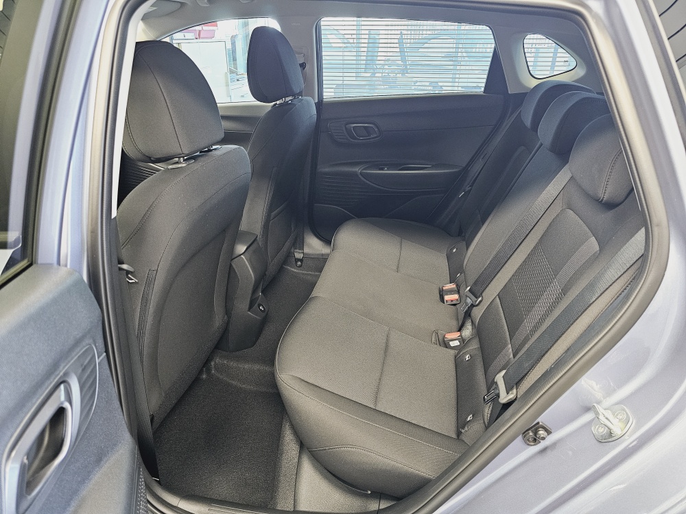 Hyundai i20  bei Hoffmann Automobile in Wolfsburg kaufen und sofort mitnehmen - Bild 4