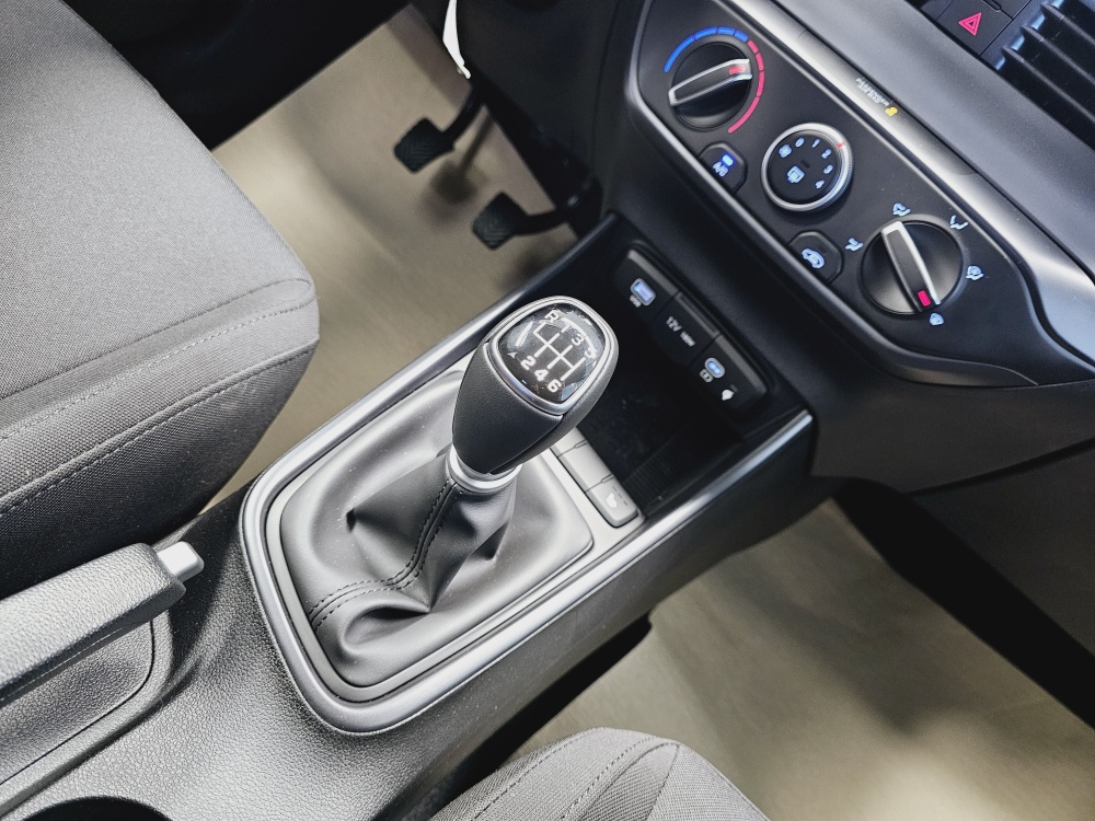 Hyundai i20  bei Hoffmann Automobile in Wolfsburg kaufen und sofort mitnehmen - Bild 6
