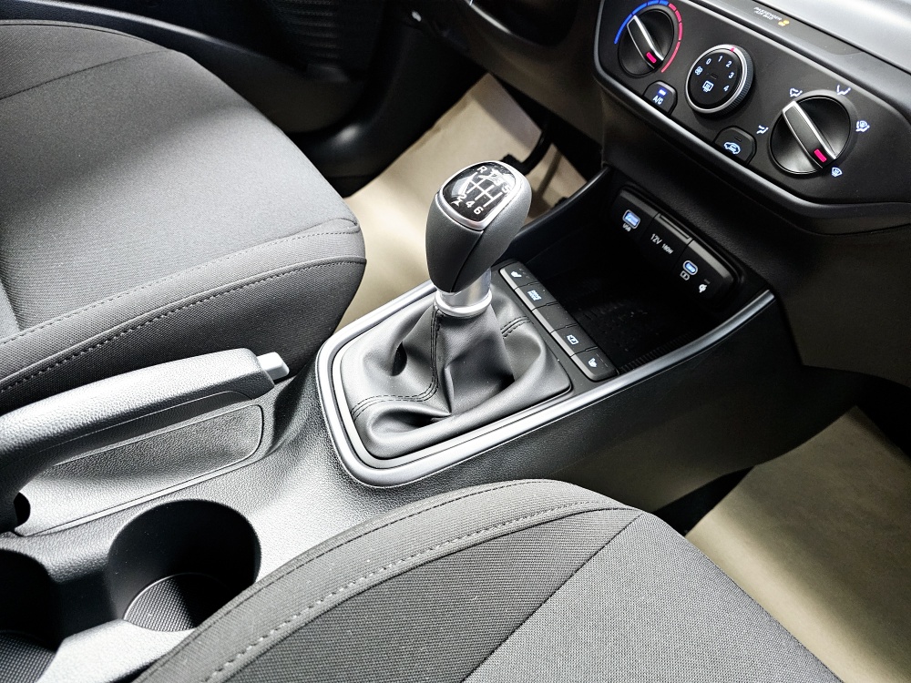 Hyundai i20  bei Hoffmann Automobile in Wolfsburg kaufen und sofort mitnehmen - Bild 6
