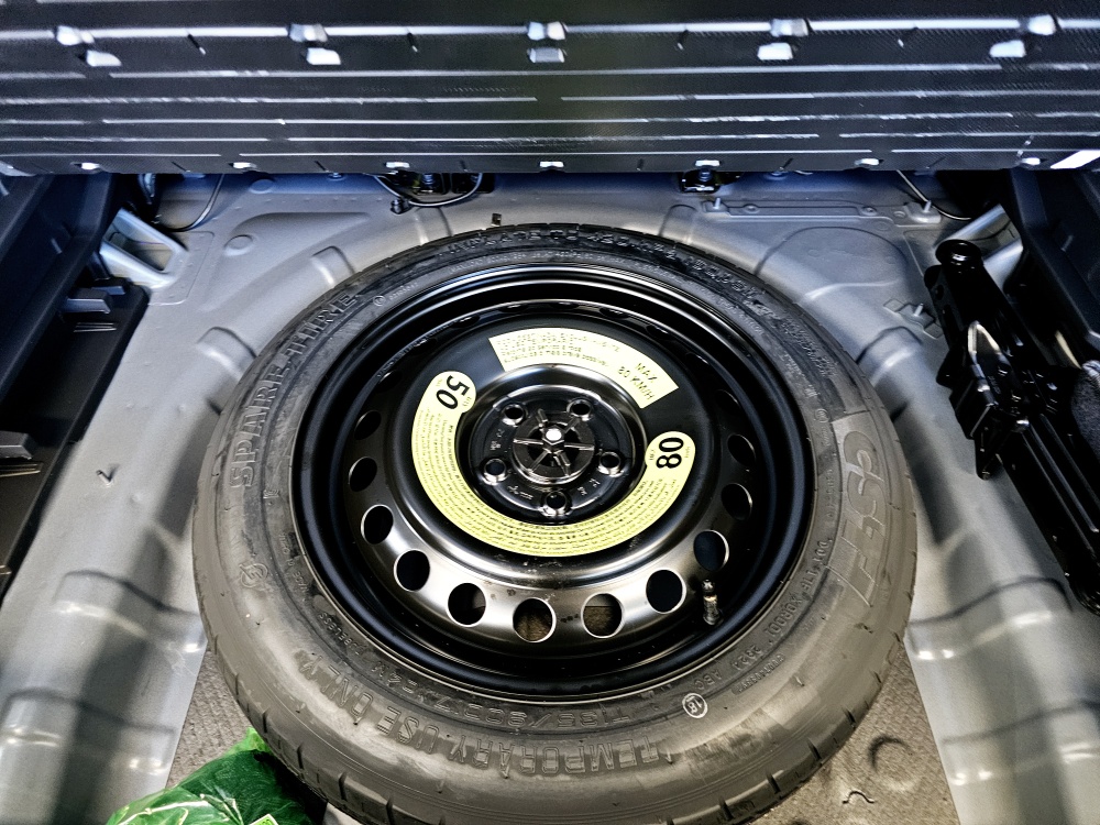 Hyundai Tucson  bei Hoffmann Automobile in Wolfsburg kaufen und sofort mitnehmen - Bild 3