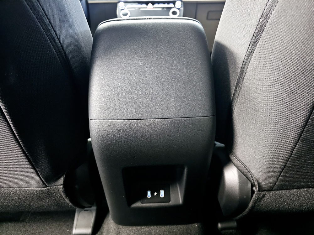 Hyundai Tucson  bei Hoffmann Automobile in Wolfsburg kaufen und sofort mitnehmen - Bild 6