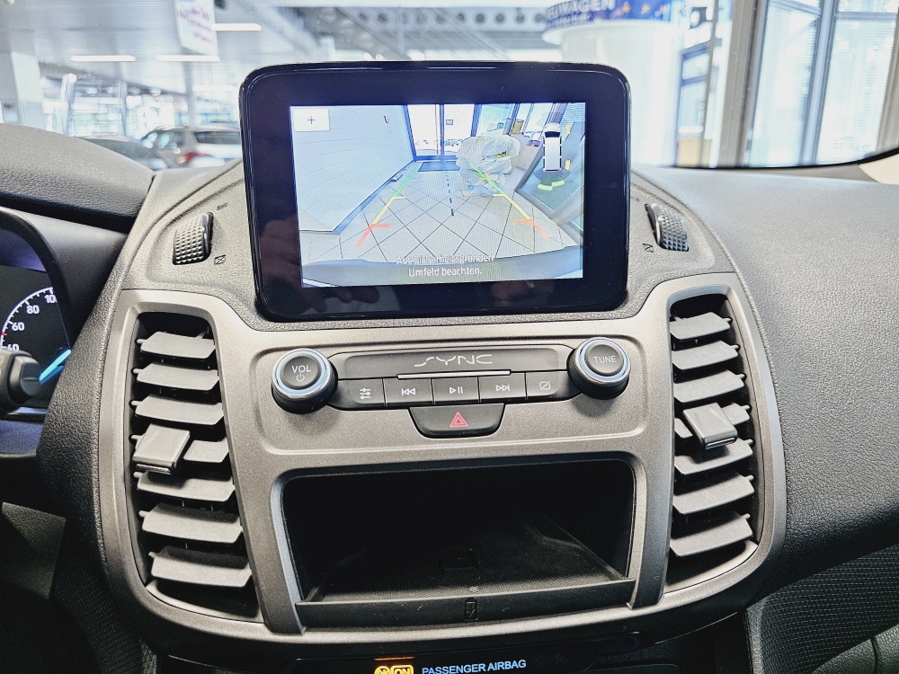 Ford Transit Connect  bei Hoffmann Automobile in Wolfsburg kaufen und sofort mitnehmen - Bild 19