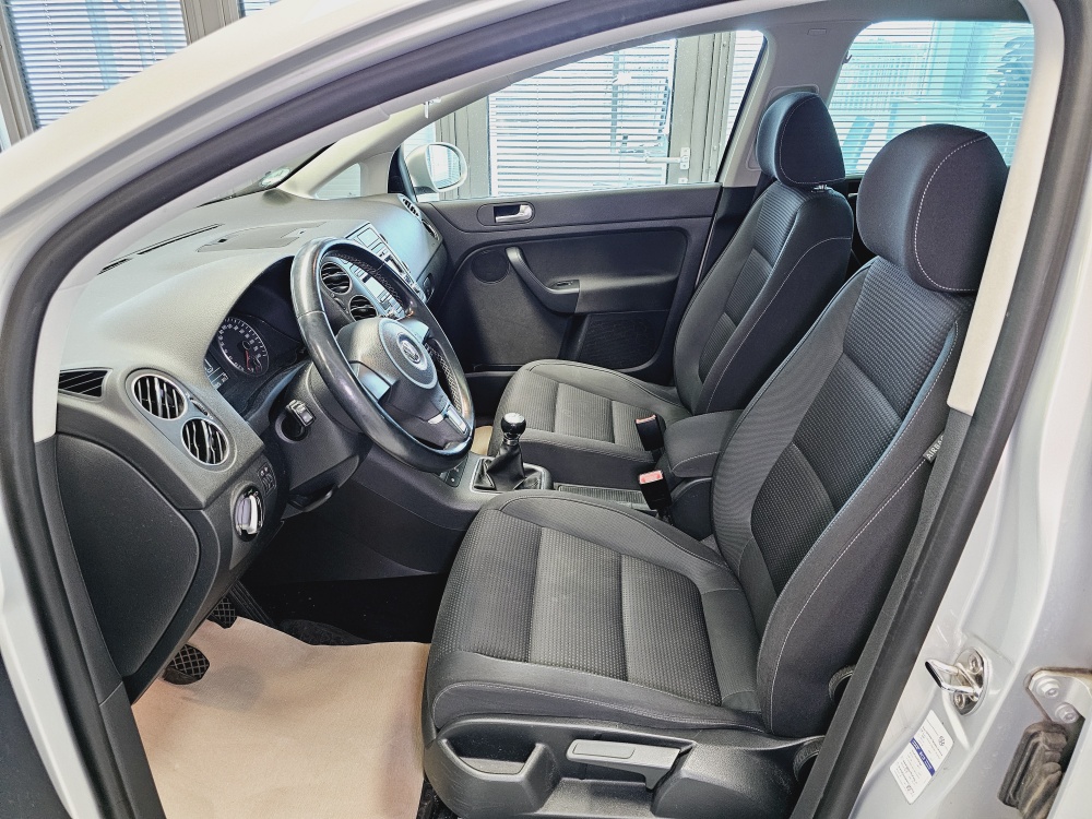 VW Golf Plus  bei Hoffmann Automobile in Wolfsburg kaufen und sofort mitnehmen - Bild 10