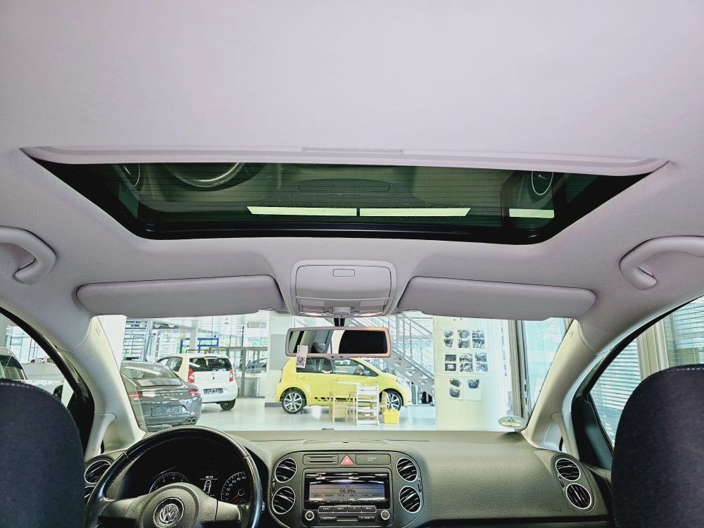 VW Golf Plus  bei Hoffmann Automobile in Wolfsburg kaufen und sofort mitnehmen - Bild 5