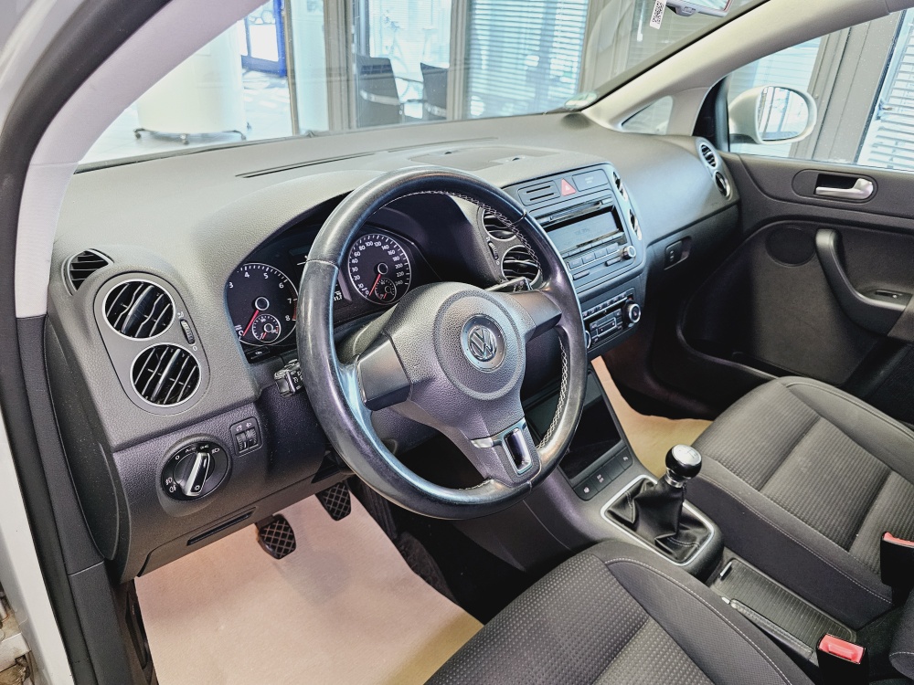 VW Golf Plus  bei Hoffmann Automobile in Wolfsburg kaufen und sofort mitnehmen - Bild 9