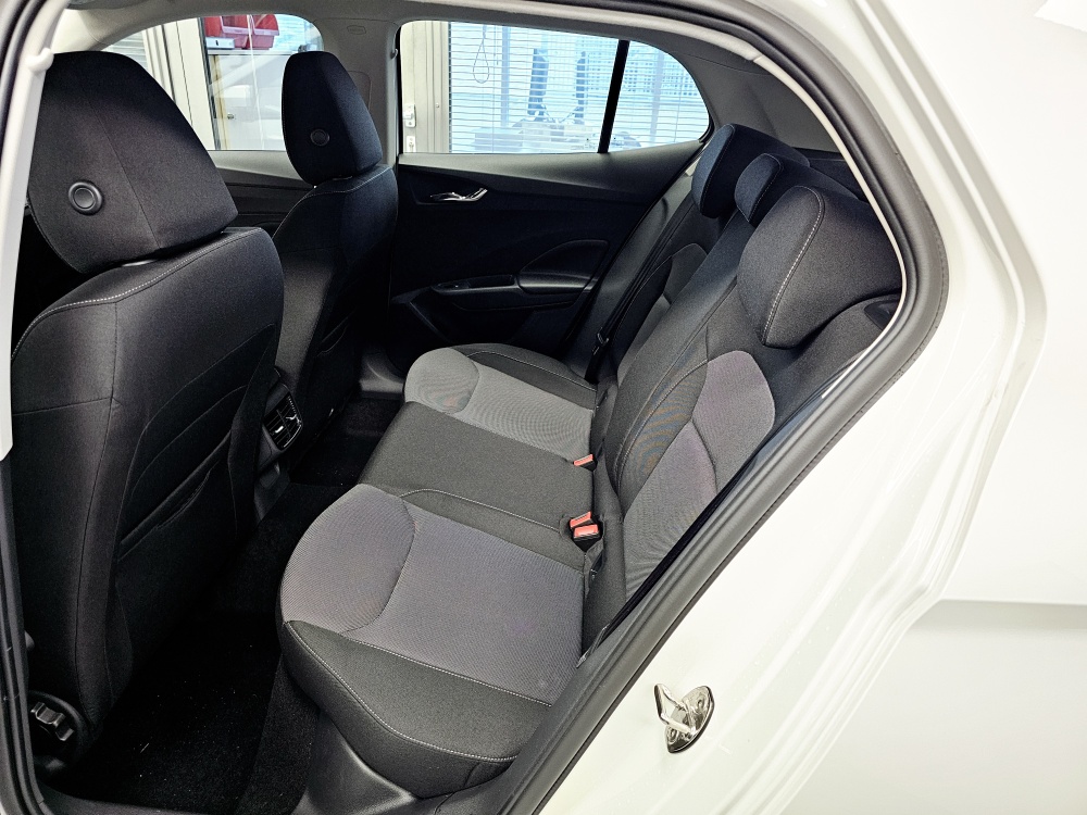 Skoda Fabia  bei Hoffmann Automobile in Wolfsburg kaufen und sofort mitnehmen - Bild 4