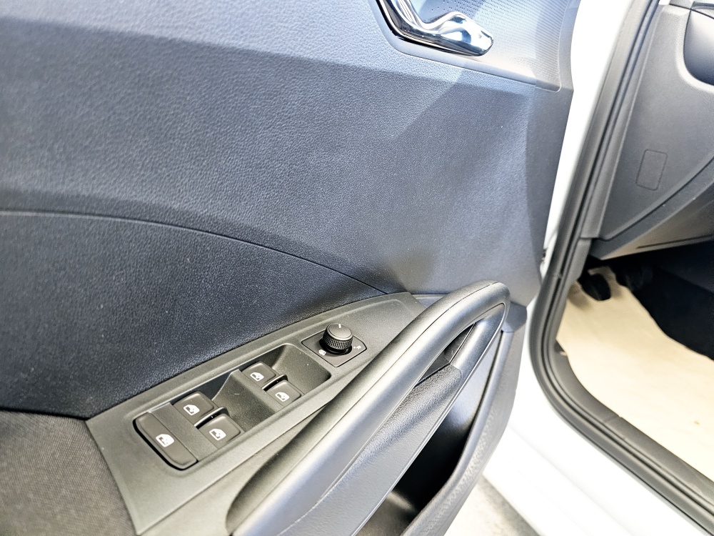 Skoda Fabia  bei Hoffmann Automobile in Wolfsburg kaufen und sofort mitnehmen - Bild 16