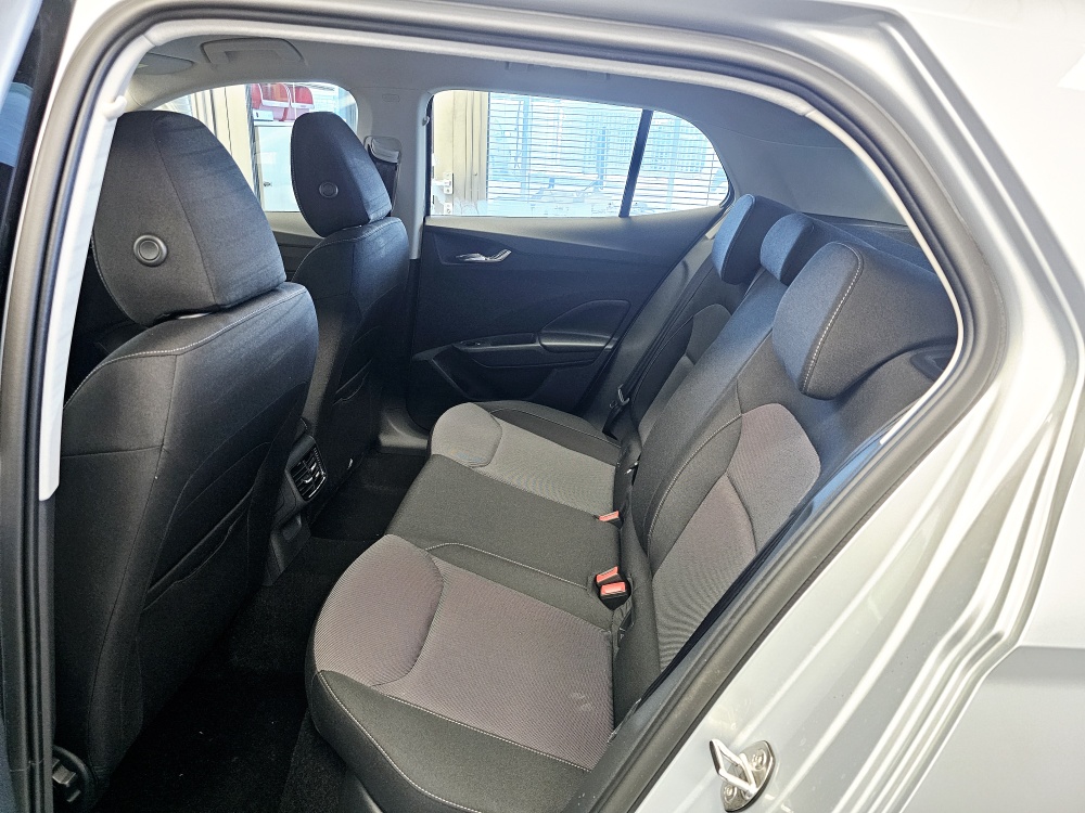 Skoda Fabia  bei Hoffmann Automobile in Wolfsburg kaufen und sofort mitnehmen - Bild 4