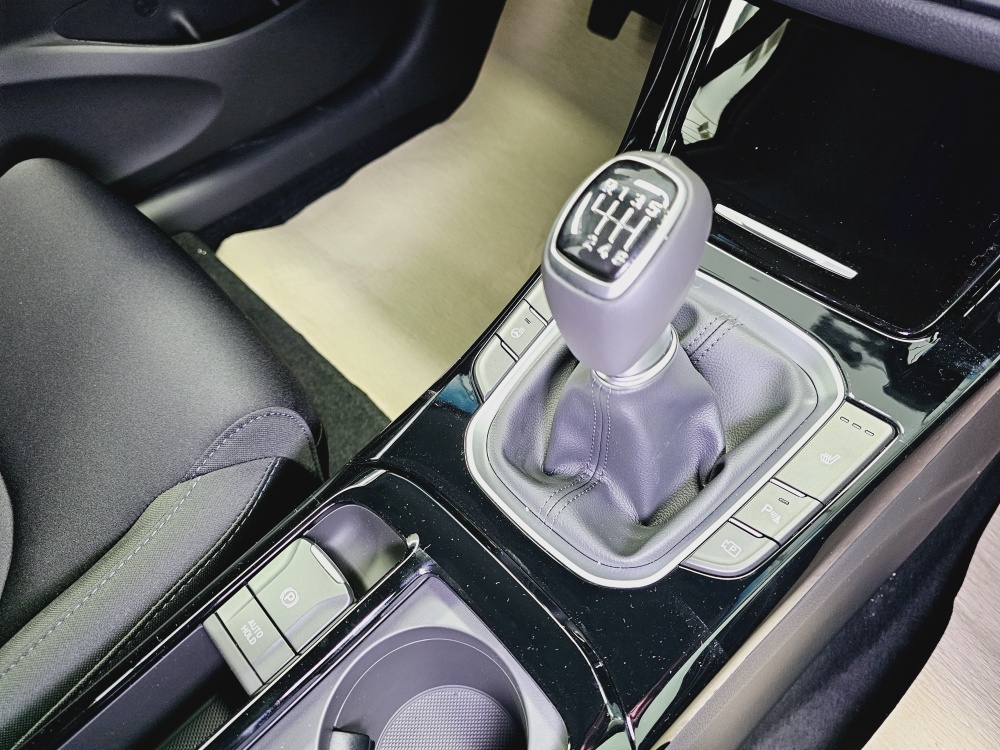 Hyundai i30 Kombi  bei Hoffmann Automobile in Wolfsburg kaufen und sofort mitnehmen - Bild 6