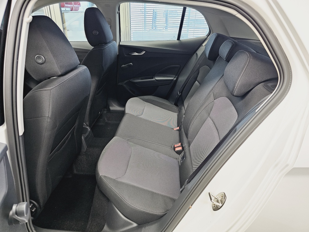 Skoda Fabia  bei Hoffmann Automobile in Wolfsburg kaufen und sofort mitnehmen - Bild 4
