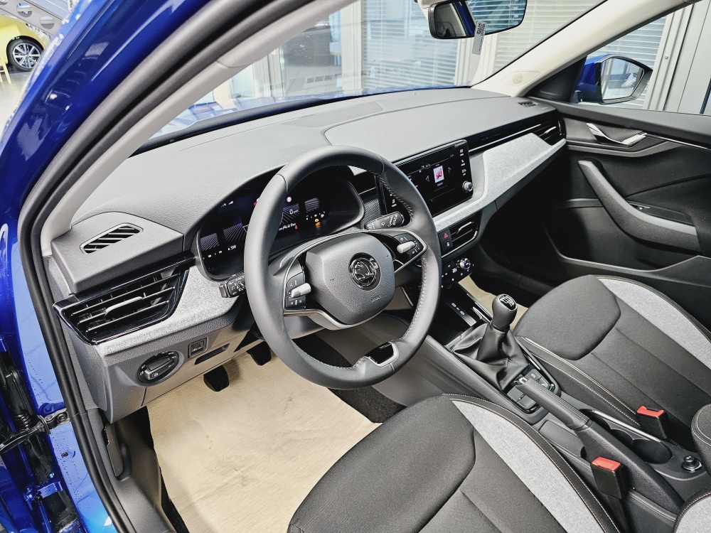 Skoda Kamiq  bei Hoffmann Automobile in Wolfsburg kaufen und sofort mitnehmen - Bild 18