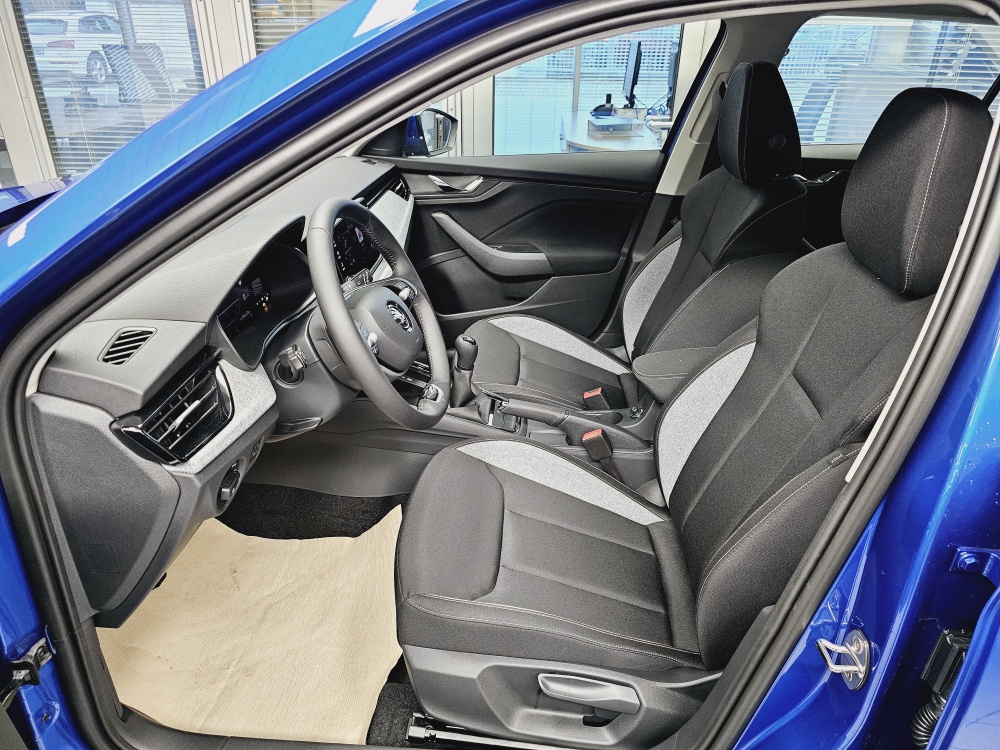Skoda Kamiq  bei Hoffmann Automobile in Wolfsburg kaufen und sofort mitnehmen - Bild 19