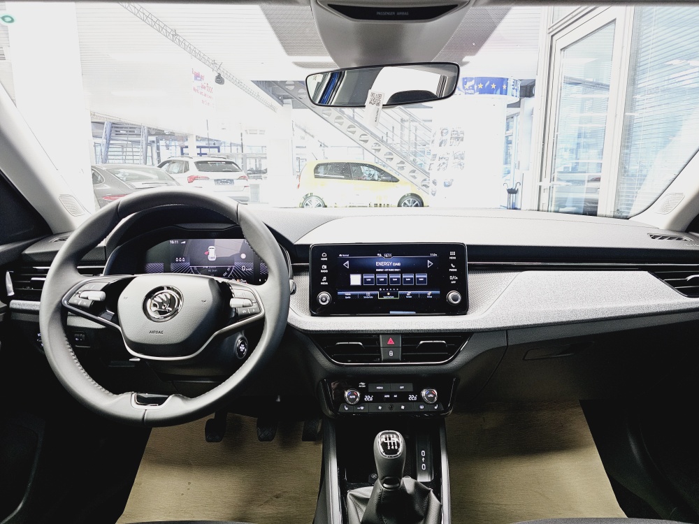 Skoda Kamiq  bei Hoffmann Automobile in Wolfsburg kaufen und sofort mitnehmen - Bild 6