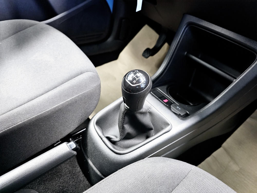 VW up!  bei Hoffmann Automobile in Wolfsburg kaufen und sofort mitnehmen - Bild 5