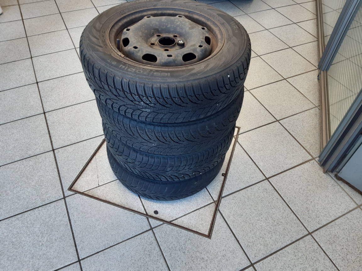 Skoda Fabia  bei Hoffmann Automobile in Wolfsburg kaufen und sofort mitnehmen - Bild 3