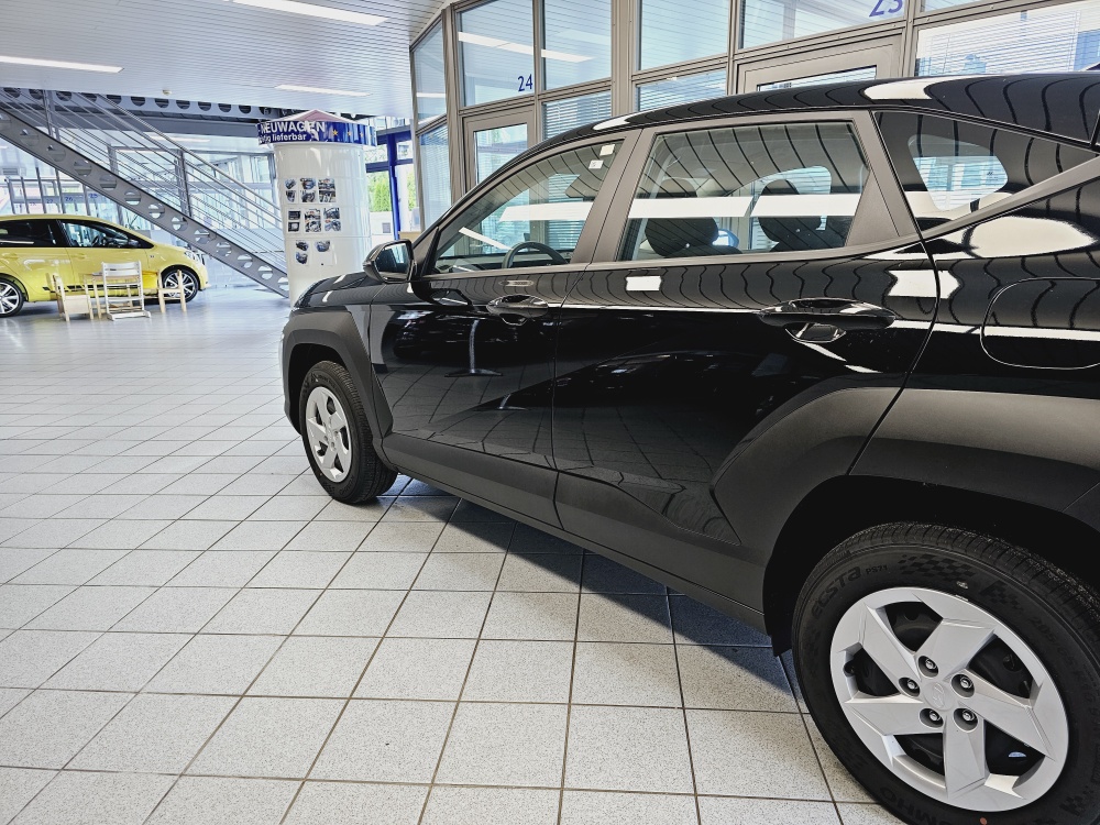 Hyundai Kona  bei Hoffmann Automobile in Wolfsburg kaufen und sofort mitnehmen - Bild 15