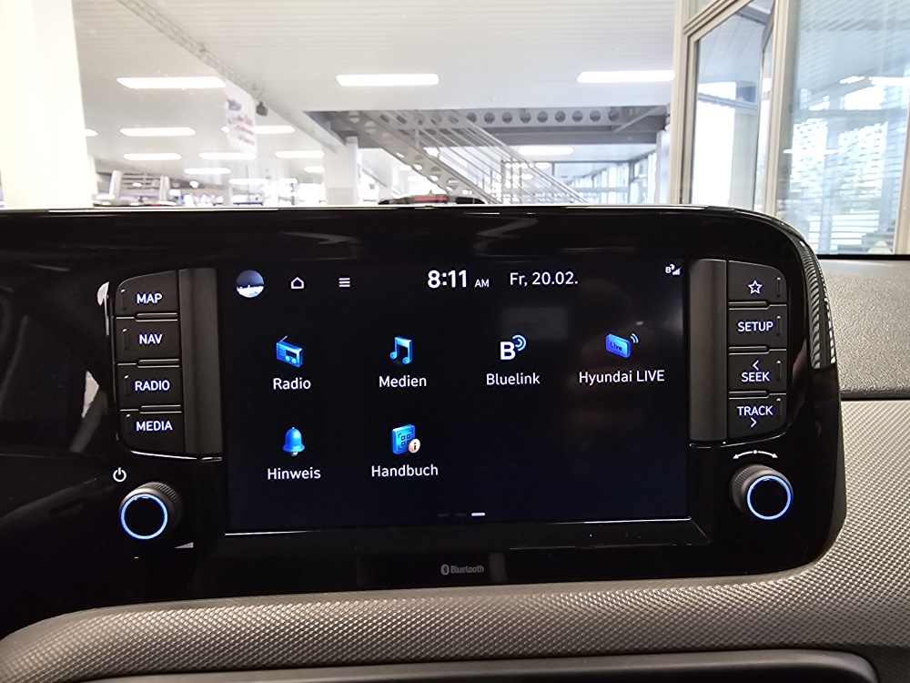 Hyundai i10 bei Hoffmann Automobile in Wolfsburg kaufen und sofort mitnehmen - Bild 10