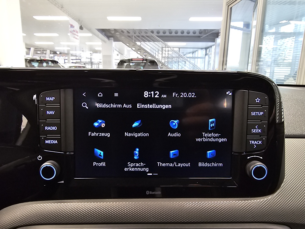 Hyundai i10 bei Hoffmann Automobile in Wolfsburg kaufen und sofort mitnehmen - Bild 13