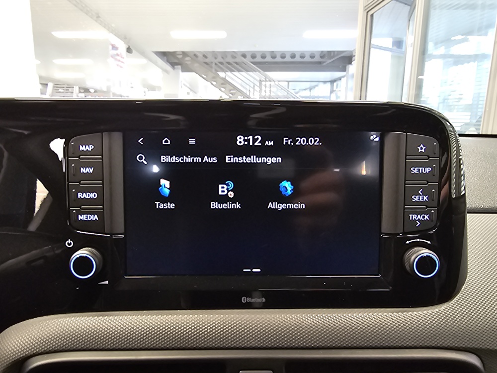 Hyundai i10 bei Hoffmann Automobile in Wolfsburg kaufen und sofort mitnehmen - Bild 14