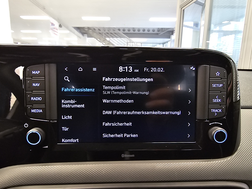 Hyundai i10 bei Hoffmann Automobile in Wolfsburg kaufen und sofort mitnehmen - Bild 15